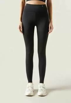 Леггинсы Calzedonia, черный