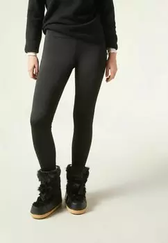 Леггинсы Calzedonia, черный