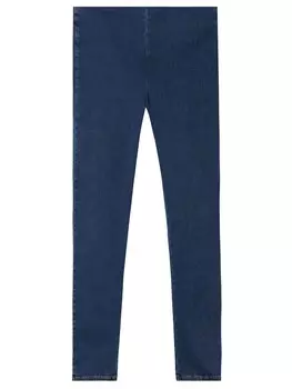 Леггинсы Calzedonia, темно-синий