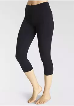 Леггинсы CAPRI Vivance, черный