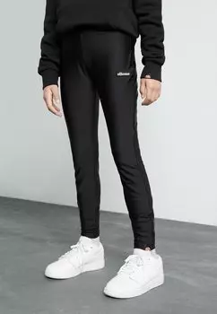 Леггинсы Cevoli Ellesse, черный