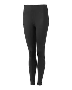 Леггинсы Clique Bolt Active, черный