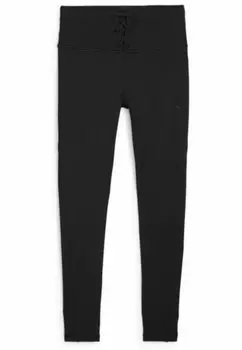 Леггинсы CLOUDSPUN Puma, цвет black
