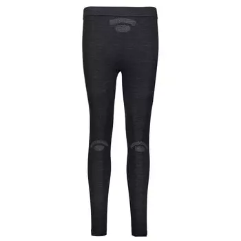 Леггинсы CMP Seamless 39Y4026, черный
