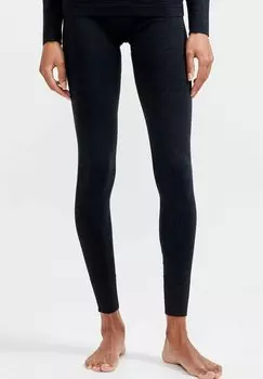 Леггинсы CORE DRY Craft, цвет black