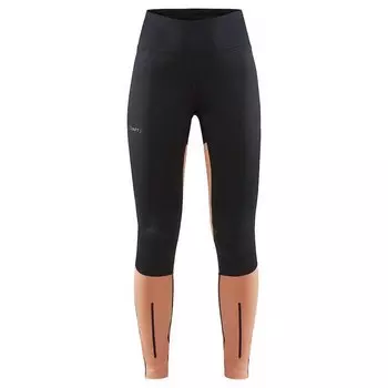 Леггинсы Craft ADV Essence Wind, черный