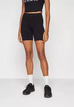 Леггинсы CROCUS SHORT Guess, черный