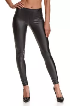 Леггинсы Demoniq Hose, черный