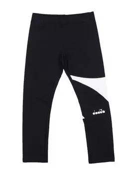 Леггинсы Diadora, черный