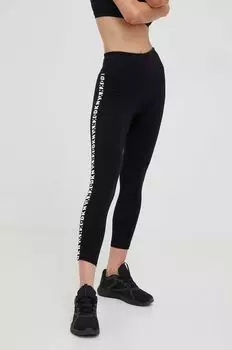 Леггинсы Dkny, черный