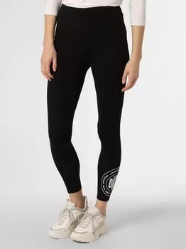 Леггинсы Dkny, черный