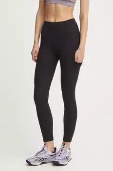 Леггинсы Dkny, черный