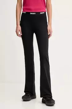 Леггинсы Dkny, черный
