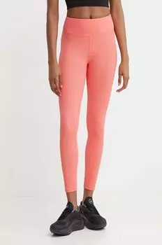 Леггинсы Dkny, оранжевый