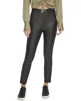 Леггинсы DKNY Pull On, черный