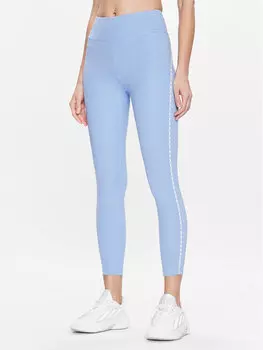 Леггинсы Dkny Sport, синий