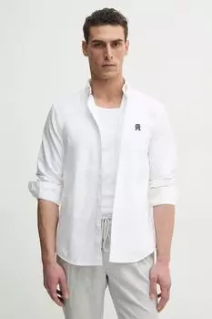 Леггинсы для бега Active Mizuno, синий
