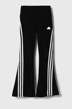 Леггинсы для детей adidas, черный