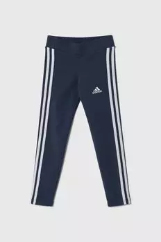 Леггинсы для детей adidas, синий