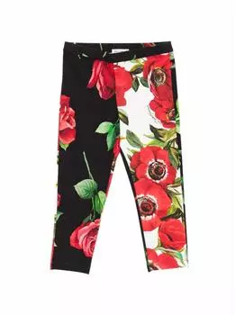 Леггинсы Dolce&Gabbana