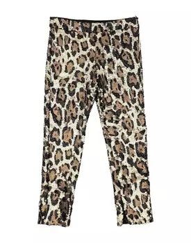 Леггинсы Dolce&Gabbana, черный