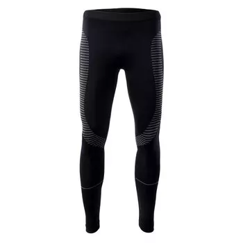 Леггинсы Elbrus Radiav Bottom, черный