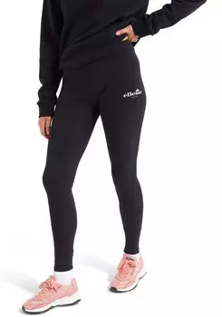 Леггинсы Ellesse, черный