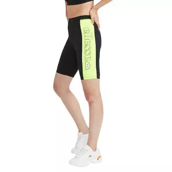 Леггинсы Ellesse Pisa Short, желтый