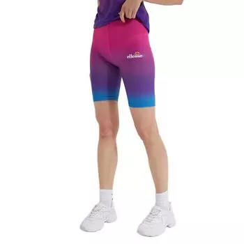 Леггинсы Ellesse Ringrazio Short, фиолетовый