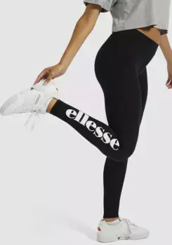 Леггинсы Ellesse "SOLOS 2 LEGGING", черный