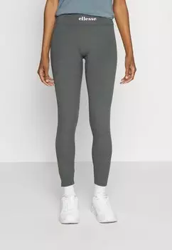 Леггинсы Ellesse, темно-серый