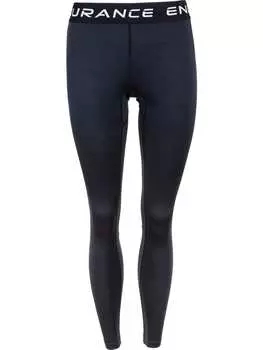 Леггинсы Endurance, цвет 1001 black