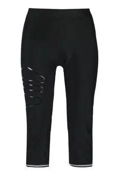 Леггинсы Endurance, цвет black