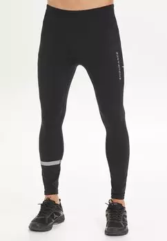 Леггинсы Endurance, цвет black