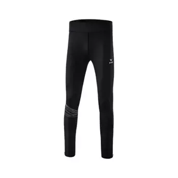 Леггинсы Erima Racing Running, черный