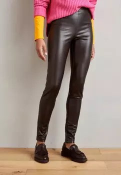 Леггинсы Esprit, цвет black