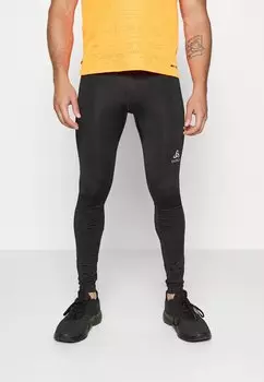 Леггинсы ESSENTIAL ODLO, цвет black