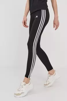 Леггинсы Essentials Adidas, черный