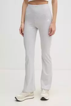 Леггинсы Essentials Adidas, серый
