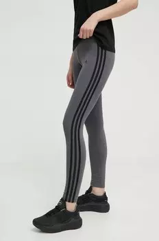 Леггинсы Essentials Adidas, серый