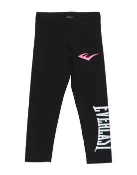 Леггинсы Everlast, черный