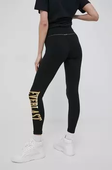 Леггинсы Everlast, черный