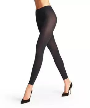 Леггинсы Falke 1er Pack, морской