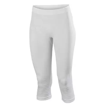 Леггинсы Falke Warm 3/4, белый