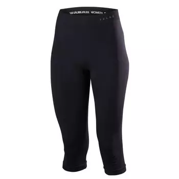 Леггинсы Falke Warm 3/4, черный