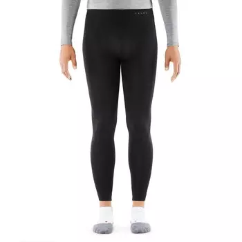 Леггинсы Falke Warm, черный