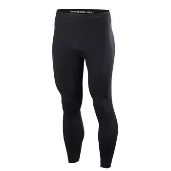 Леггинсы Falke Warm, черный