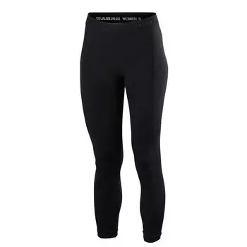 Леггинсы Falke Warm, черный