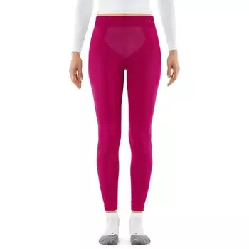 Леггинсы Falke Wool Tech, розовый
