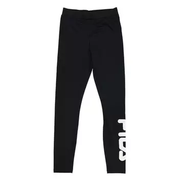 Леггинсы Fila Flex 2.0, черный
